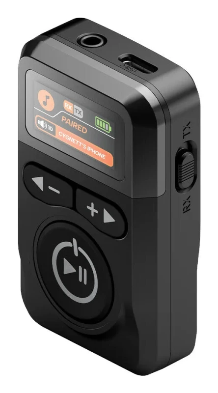 Image of Cygnett Cygnett Voyager USB Built-in display CY5163VOYAA