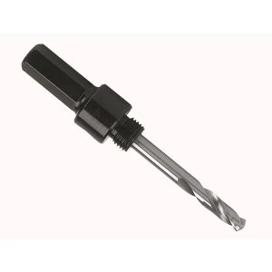 Image of IRWIN Mandrel 9.5mm (14-30mm) 10504536