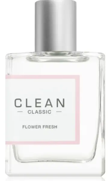 Image of Clean Flower Fresh Eau de Parfum For Her 60ml
