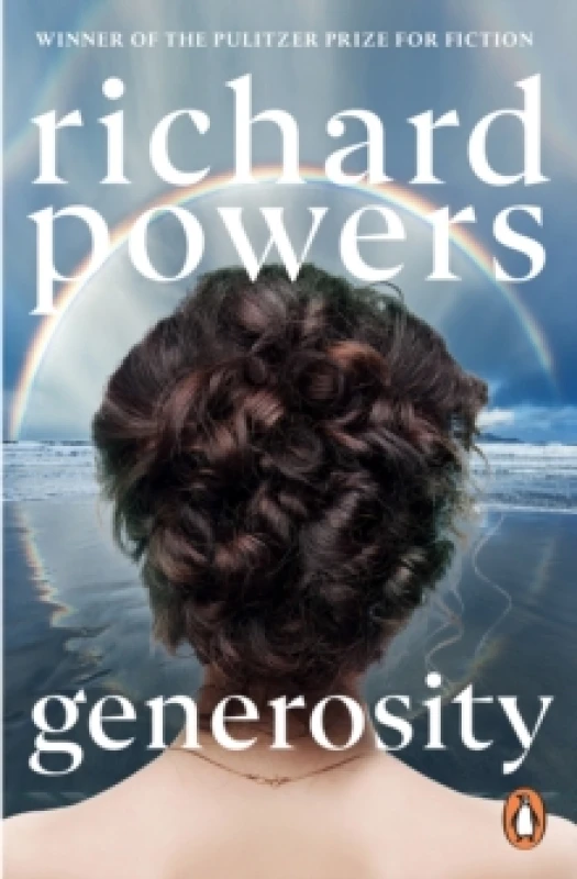 Image of Generosity Paperback / softback