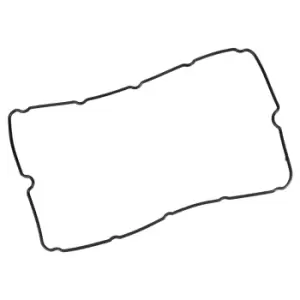 Image of Rocker Cover Gasket 105734 by Febi Bilstein