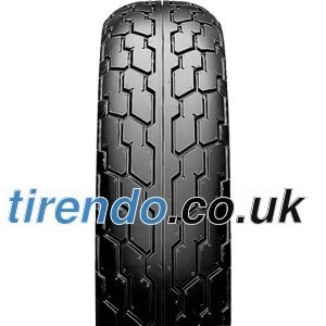 Image of Bridgestone G515 110/80-19 TT 59S M/C, Front wheel