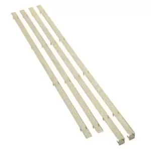 Image of BitFenix BFC-SNX-500-AUX-SP computer case part Full Tower Front panel