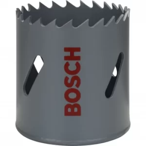 Image of Bosch HSS Bi Metal Hole Saw 48mm