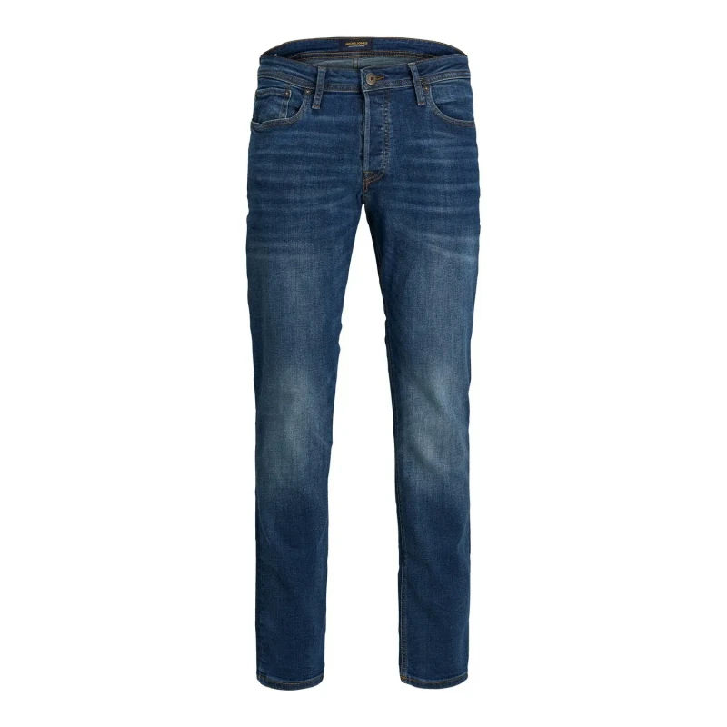 Image of Jack and Jones Tim 782 Jean - Blue Blue 30 R