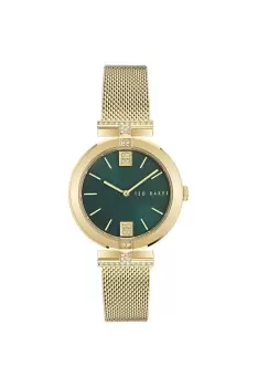 Image of Darbey Stainless Steel Fashion Analogue Quartz Watch - Bkpdaf305