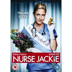 Image of Nurse Jackie Season 5