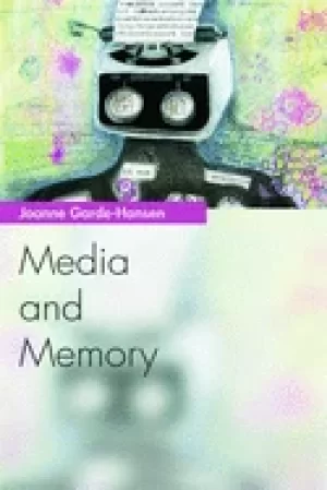 Image of media and memory