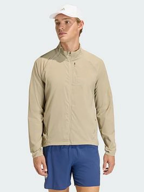 Image of Jacket adidas Iconic Formotion Marron Male XL