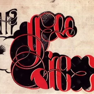 Image of Yell and Ice by Subtle CD Album