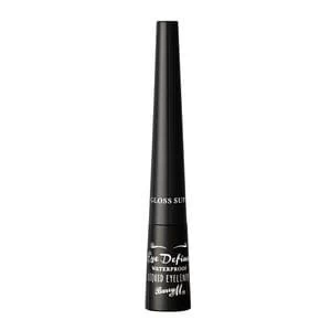 Image of Barry M Eye Define Liquid Eyeliner Super Gloss Black