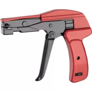 Image of Teng Tools CTG01 Cable Tie Gun - For Plastic Ties 2.2 to 4.8mm Width