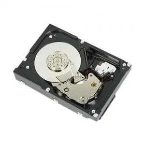 Image of Dell 1TB 400-AUPW 3.5" SATA III Internal Hard Disk Drive 8DE400AUPW