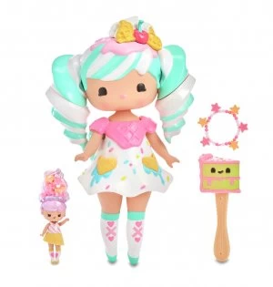 Image of Secret Crush Sundae Swirl & Winnie Wafflecone