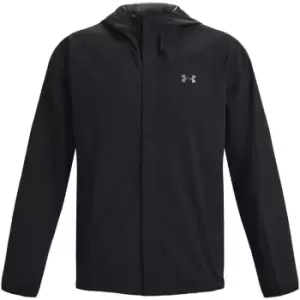 Image of Under Armour Strmprf Cldstrke Str Jkt - Black