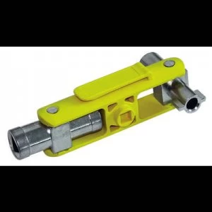 Image of C.K. T4454 Enclosure key