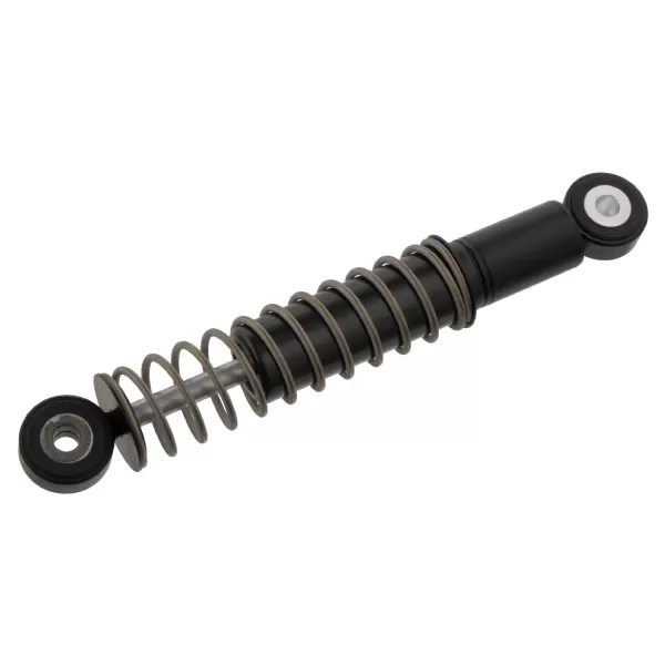 Image of FEBI BILSTEIN Vibration Damper, timing belt AUDI 30894 077109246,077109246A,077109246B 77109246,77109246A,77109246B