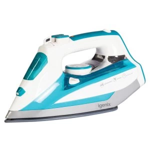 Image of Igenix IG3125 2500W Steam Iron