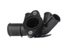 Image of RIDEX Coolant Flange with seal 3219C0060 FIAT,PEUGEOT,CITROEN,DUCATO Pritsche/Fahrgestell (230),DUCATO Bus (230),DUCATO Kasten (230L)