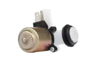 Image of RIDEX Windshield Washer Pump FIAT,PEUGEOT,CITROEN 794W0002 71711241,643467,71711241 71711241,643467