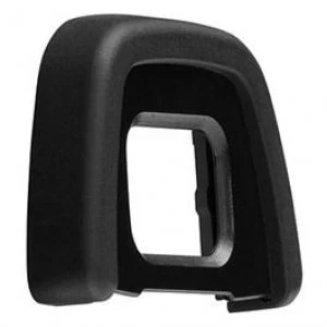 Image of DK 23 Rubber Eyecup for D300