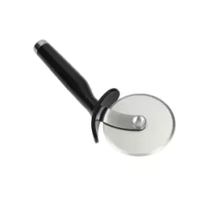 Image of KitchenAid Classic Plastic Pizza Wheel - Black