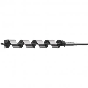 Image of Draper Expert Wood Auger Drill bit 25mm 330mm