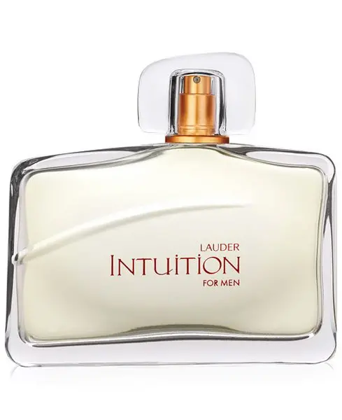 Image of Estee Lauder Intuition Eau de Cologne For Him 100ml