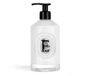 Image of Diptyque Velvet Hand Lotion 350ml