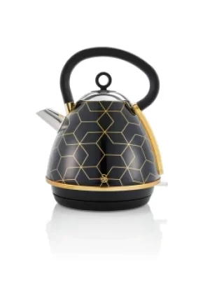 Image of Swan Tribeca 1.8L Pyramid Kettle