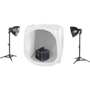 Image of Kaiser Fototechnik 90x90cm Studio tent
