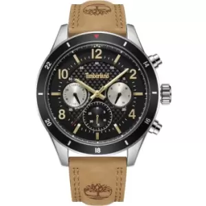 Image of Mens Timberland Hooksett Watch