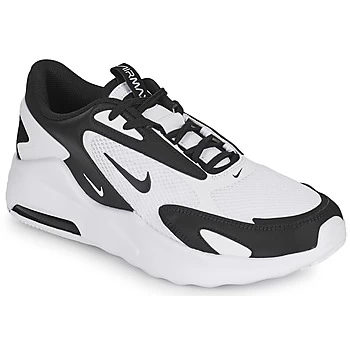 Image of Nike AIR MAX BOLT mens Shoes Trainers in White