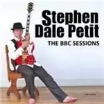 Image of Stephen Dale Petit - The BBC Sessions (Music CD)