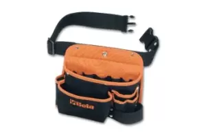Image of Beta Tool 2005PA/S Nylon Tool Belt with Pouches 020050000