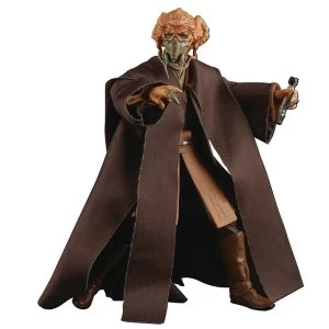 Image of Plo Koon (Star Wars) The Black Series Action Figure
