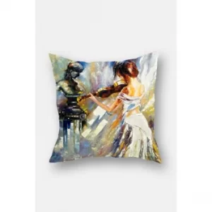 Image of YS1191757 Multicolor Cushion Cover