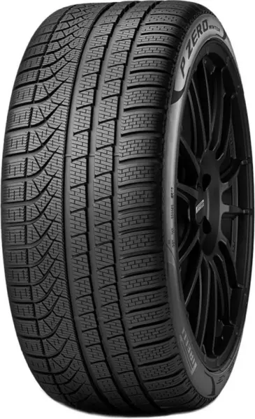 Image of Pirelli P ZERO WINTER 255/35 R19 96V passenger car Winter tyres Tyres 4242900 Tyres (100001)