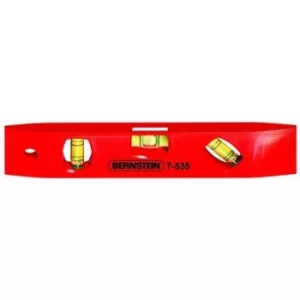 Image of Bernstein 7-535 Spirit level 22.5 cm