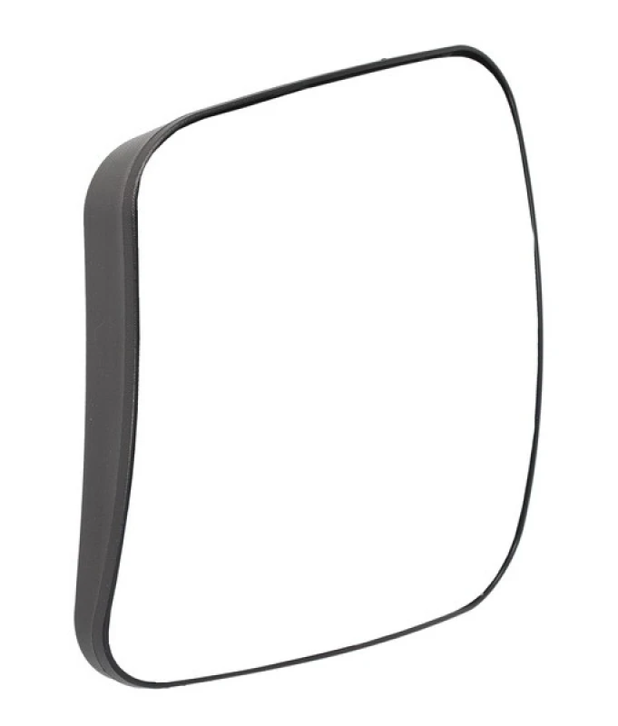 Image of RYWAL JM3518SGHL Mirror Glass, wide angle mirror Mirror Glass,wide angle mirror (3254)