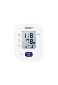Image of Omron M2 Blood Pressure Monitor