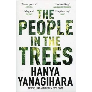 Image of The People in the Trees Paperback / softback 2018