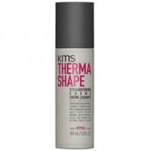 Image of KMS STYLE ThermaShape Straightening Creme 150ml