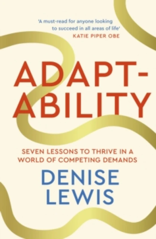 Image of Adapt-Ability. Hardback. By Denise Lewis Books