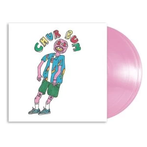 Image of Tyler, The Creator - Cherry Bomb Instrumentals Limited Edition Pink Vinyl
