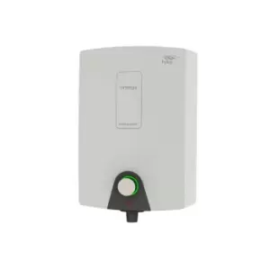 Image of Hyco Omega 3L Wall Mounted Boiling Water Heater White - OMEG3