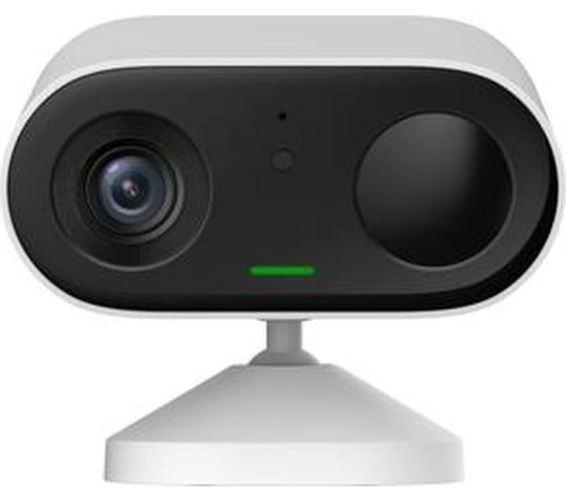 Image of IMOU Cell Go Quad HD WiFi Security Camera - 4 GB, White 6976391037373