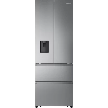 Image of Hisense RF632N4WIF 485L American Style Fridge Freezer