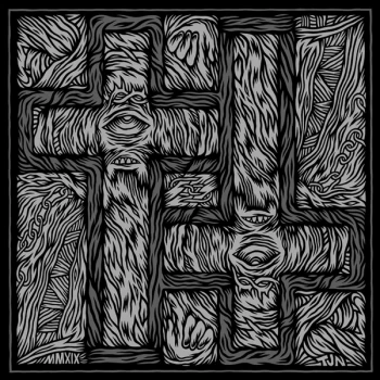 Image of God Damn - God Damn Vinyl