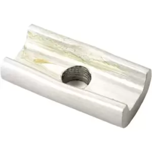 Image of Brompton Hinge Clamp Plate - Grey